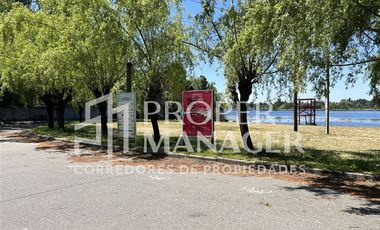 Terreno Construccion en Venta en Camping Bello Bosque en Quillon con Acceso a Laguna Avendaño