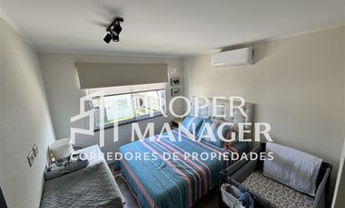 Casa en Venta en Casa Nueva Ampliada Portal el Libertador con Quincho