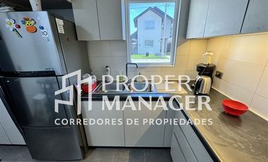 Casa en Venta en Casa Nueva Ampliada Portal el Libertador con Quincho