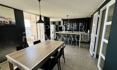 Departamento en Venta en Depto 2D–2B + Estacionamiento – Edificio Gamero 436, Centro Chillán