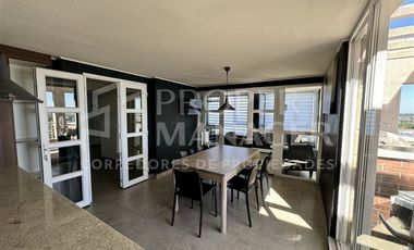 Departamento en Venta en Depto 2D–2B + Estacionamiento – Edificio Gamero 436, Centro Chillán
