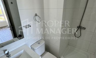 Departamento en Venta en Depto 2D–2B + Estacionamiento – Edificio Gamero 436, Centro Chillán