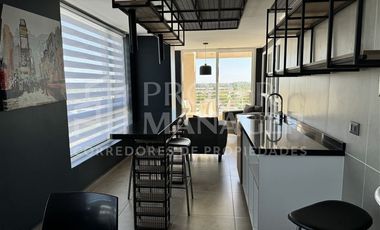 Departamento en Venta en Depto 2D–2B + Estacionamiento – Edificio Gamero 436, Centro Chillán