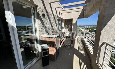 Departamento en Venta en Depto 2D–2B + Estacionamiento – Edificio Gamero 436, Centro Chillán