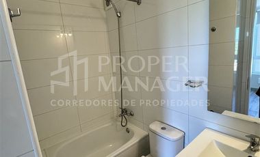 Departamento en Venta en Depto 2D–2B + Estacionamiento – Edificio Gamero 436, Centro Chillán