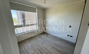 Departamento en Venta en Depto 2D–2B + Estacionamiento – Edificio Gamero 436, Centro Chillán