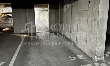 Departamento en Venta en Depto 2D–2B + Estacionamiento – Edificio Gamero 436, Centro Chillán