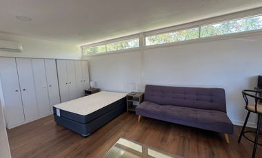 Departamento en arriendo en San Francisco de Limache