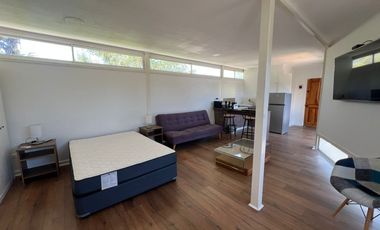 Departamento en arriendo en San Francisco de Limache