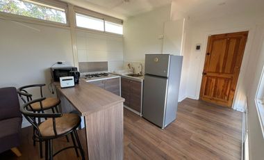 Departamento en arriendo en San Francisco de Limache