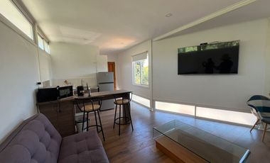 Departamento en arriendo en San Francisco de Limache