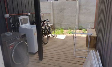 Departamento en arriendo en San Francisco de Limache