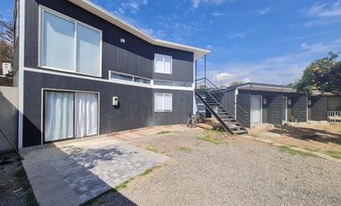 Departamento en arriendo en San Francisco de Limache