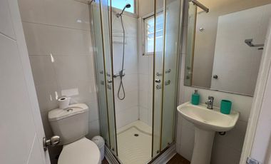 Departamento en arriendo en San Francisco de Limache