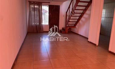 Casa en Venta en Villa pucara