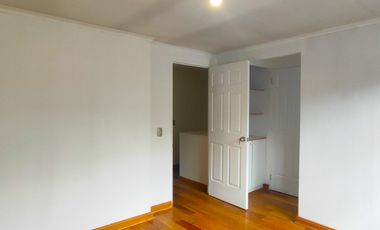 Gran Casa Remodelada 4d+3b, La Florida Alto