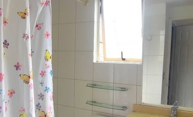 Gran Casa Remodelada 4d+3b, La Florida Alto