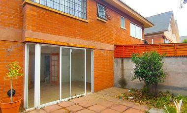 Gran Casa Remodelada 4d+3b, La Florida Alto