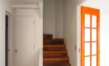 Gran Casa Remodelada 4d+3b, La Florida Alto