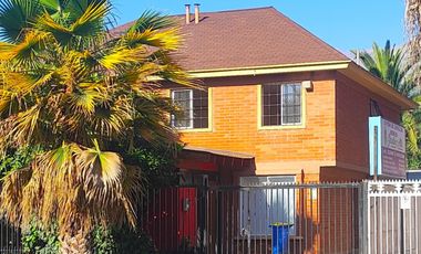 Gran Casa Remodelada 4d+3b, La Florida Alto