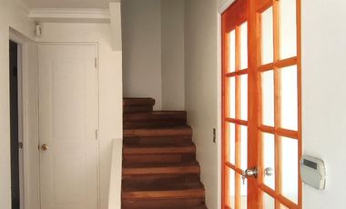 Gran Casa Remodelada 4d+3b, La Florida Alto