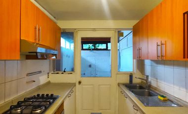 Gran Casa Remodelada 4d+3b, La Florida Alto