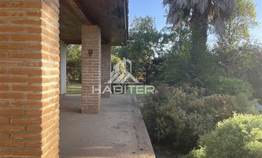 Casa en Venta en 37 oriente