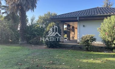 Casa en Venta en 37 oriente