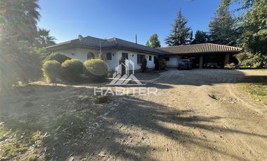 Casa en Venta en 37 oriente