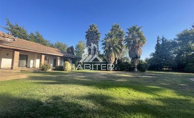 Casa en Venta en 37 oriente