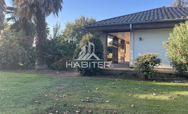 Casa en Venta en 37 oriente