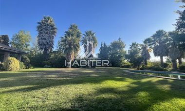 Casa en Venta en 37 oriente