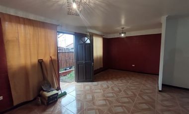 Casa en Arriendo en Villa Nueva Horizonte