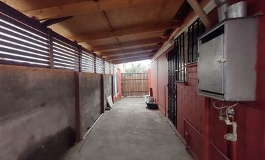 Casa en Arriendo en Villa Nueva Horizonte