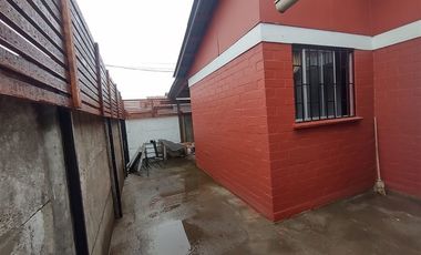 Casa en Arriendo en Villa Nueva Horizonte