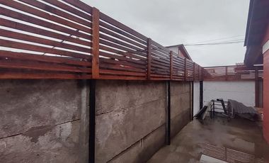 Casa en Arriendo en Villa Nueva Horizonte