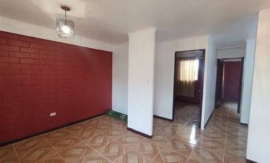 Casa en Arriendo en Villa Nueva Horizonte