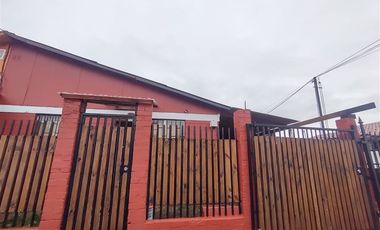 Casa en Arriendo en Villa Nueva Horizonte