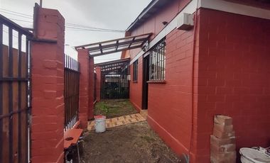 Casa en Arriendo en Villa Nueva Horizonte