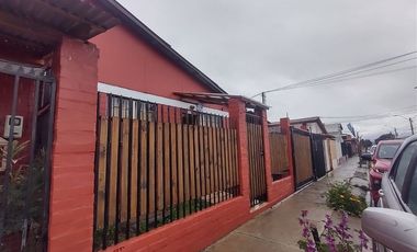 Casa en Arriendo en Villa Nueva Horizonte