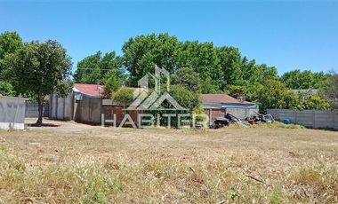 Terreno Construccion  en Venta en avenida Balmaceda #1691, san javier.