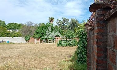 Terreno Construccion  en Venta en avenida Balmaceda #1691, san javier.