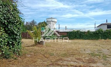 Terreno Construccion  en Venta en avenida Balmaceda #1691, san javier.