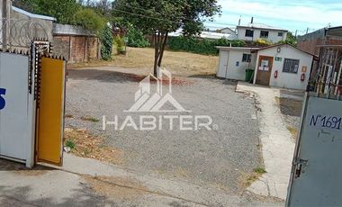 Terreno Construccion  en Venta en avenida Balmaceda #1691, san javier.