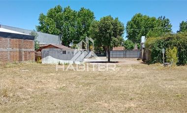 Terreno Construccion  en Venta en avenida Balmaceda #1691, san javier.