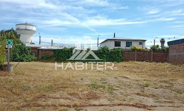 Terreno Construccion  en Venta en avenida Balmaceda #1691, san javier.