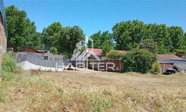 Terreno Construccion  en Venta en avenida Balmaceda #1691, san javier.