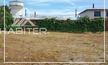 Terreno Construccion  en Venta en avenida Balmaceda #1691, san javier.