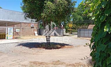 Terreno Construccion  en Venta en avenida Balmaceda #1691, san javier.