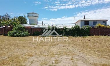 Terreno Construccion  en Venta en avenida Balmaceda #1691, san javier.